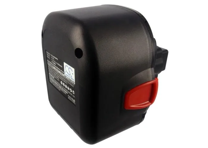 Cameron Sino Battery for Lincoln 1401 1442 PowerLuber 3300mAh 47.52Wh — product photo