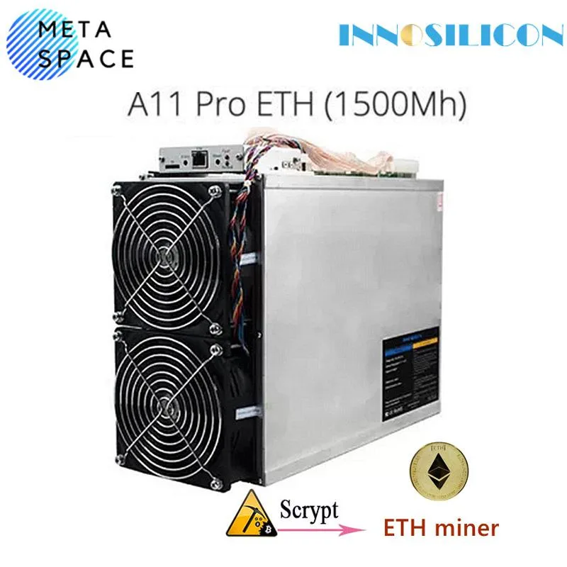 AFRNDK AFRNDK A11 mining hardware 1500 Mh/s 2350 W — product photo