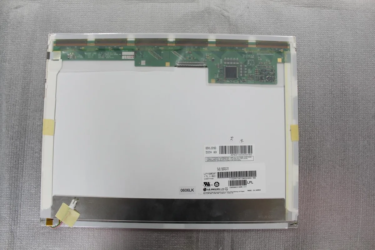 E-buy E-buy 15.0 inch SXGA+ 1400*1050 30 pin LCD monitor accessory — product photo