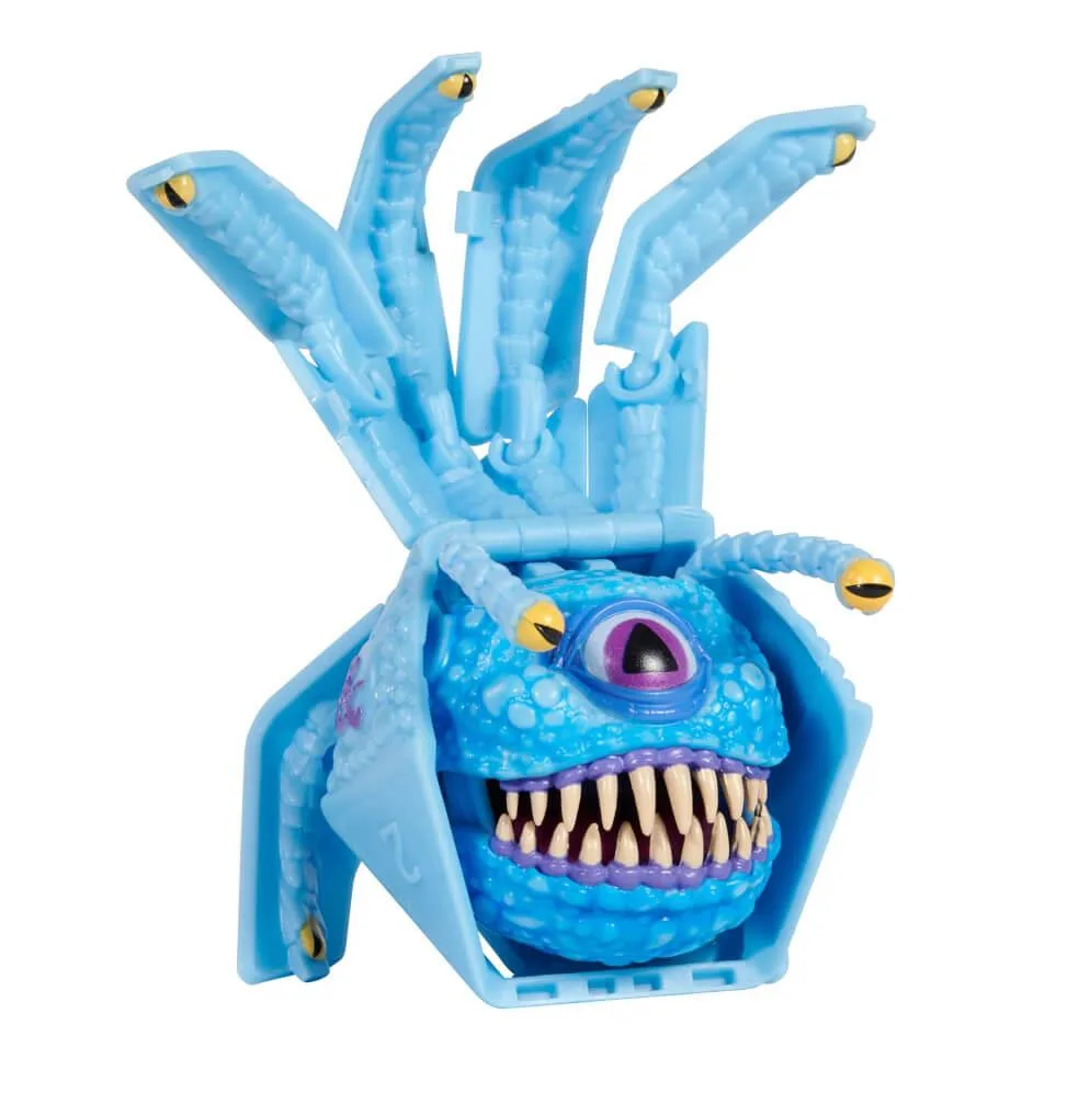 Hasbro Hasbro F5215 Dicelings Blue Beholder game — product photo