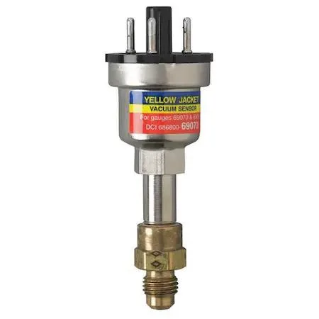 Yellow Jacket Yellow Jacket 69073 Replacement Sensor for 69075 — product photo
