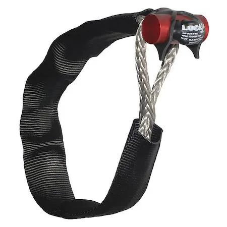 Lockjaw Lockjaw 15-031310 Soft Shackle 8,800 lb WLL — product photo