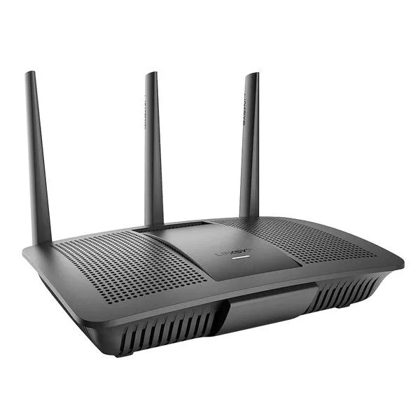 Linksys Linksys EA7200 Max-Stream WiFi 5 wireless router — product photo