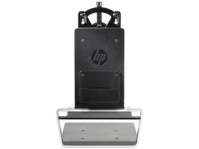 HP HP G1V61AT IWC Desktop Mini Stand Black 8.95 — product photo