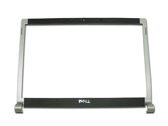 DELL DELL XPS M1530 15.4" LCD Bezel with Camera Port HT898 — product photo