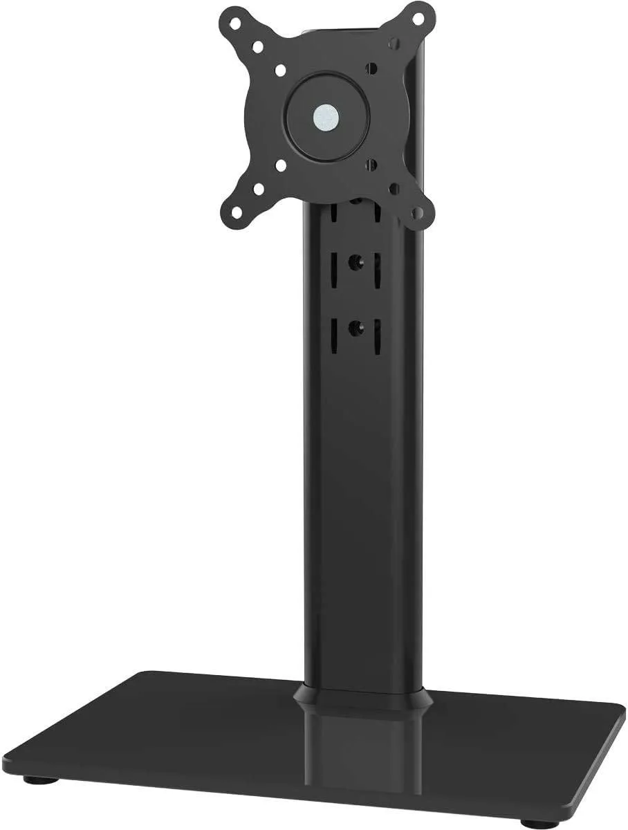 Corn Electronics Corn Electronics Monitor Riser 13-32" VESA 50/75/100 77 lbs Black — product photo