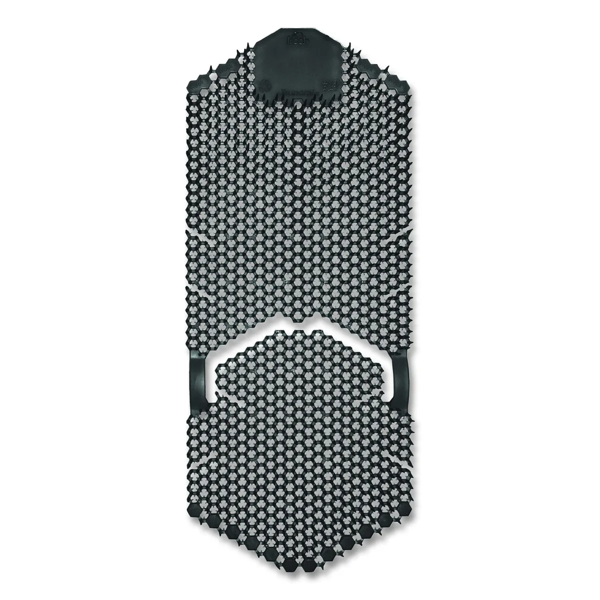 Fresh Products Fresh Products Urinal Screen Midnight Coast Black 5.22 oz 6/Carton — product photo