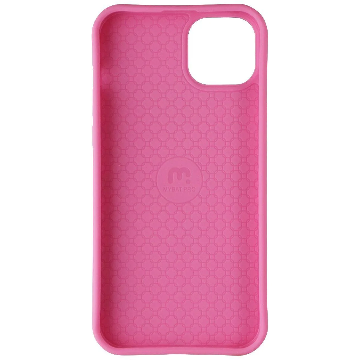 MYBAT PRO MYBAT PRO Case for iPhone 14 Plus Pink Dye — product photo