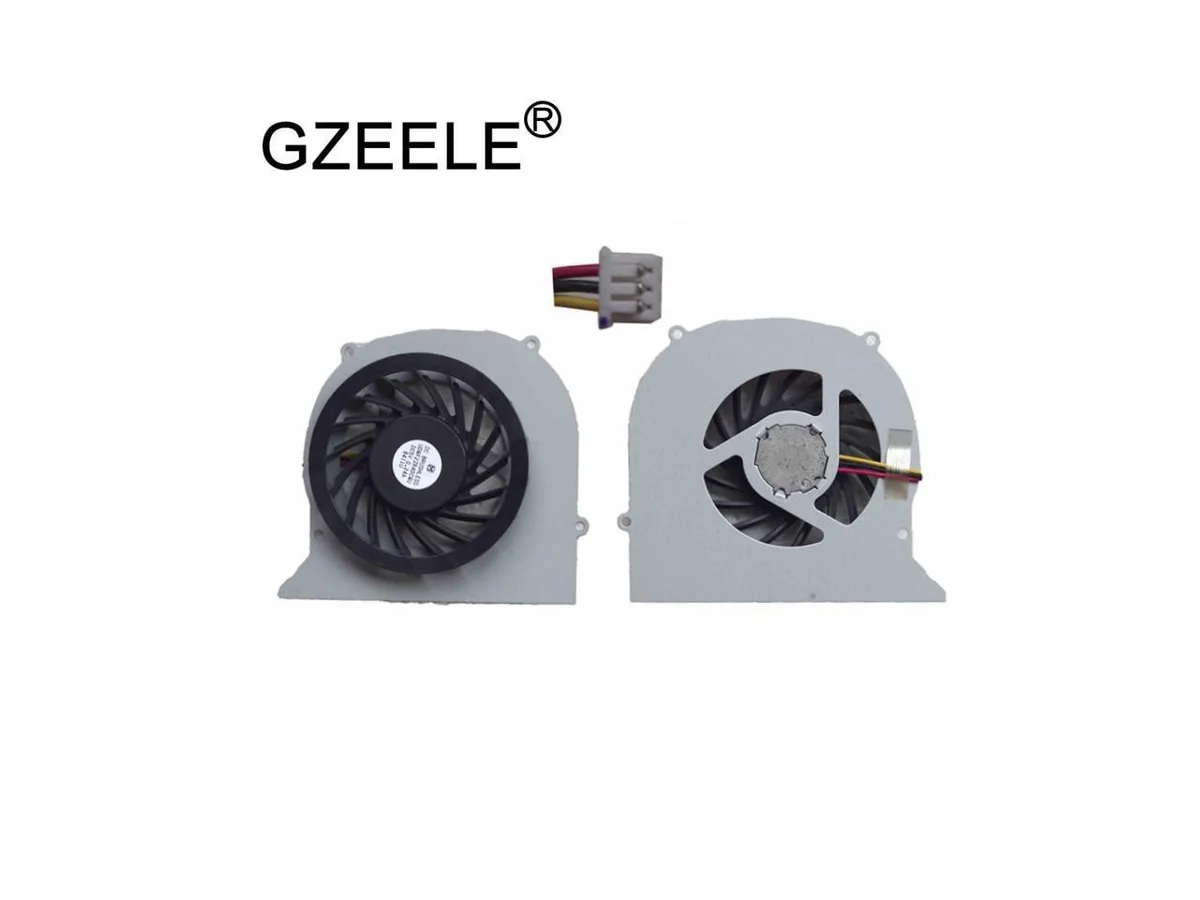 Fans Fans Laptop CPU Cooling Fan for Toshiba Satellite P300 P305 P300D Series — product photo