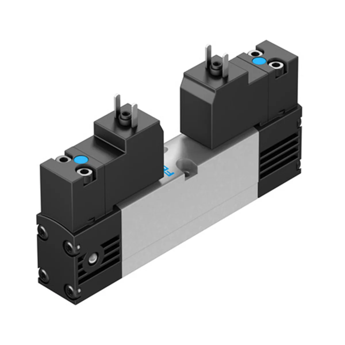 Festo Festo VSVA-B-B52-ZH-A1-1AC1 547114 24V AC 1100 l/min electrician tool — product photo