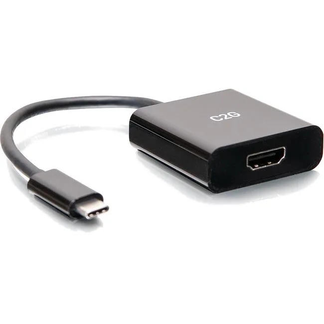 Cables To Go Cables To Go C2G54459 USB Display Adapter 3840x2160 7.9 — product photo