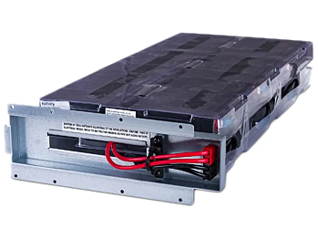 CyberPower CyberPower RB1290X6A ups replacement battery 12 V 35.20 lb — product photo