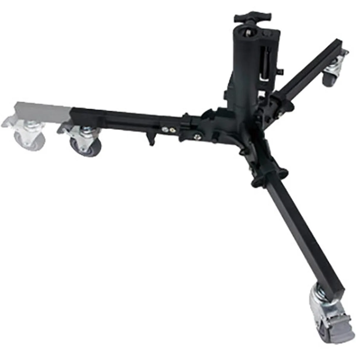 Kupo Kupo Quick Action Roller Stand 40kg Fold Base — product photo