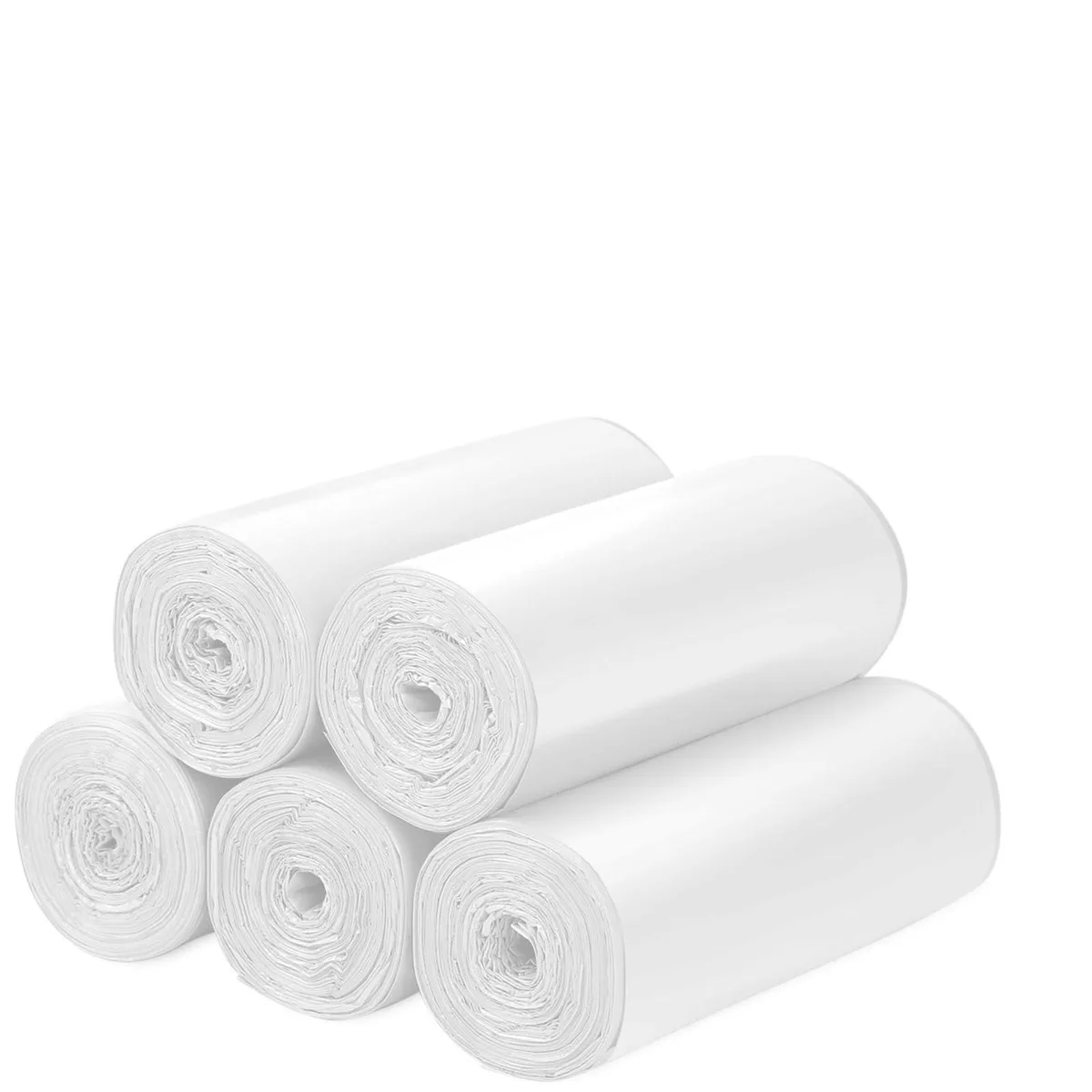 Aievrgad HL-301A-50-W-2 13 gal 50 ct compost bags — product photo