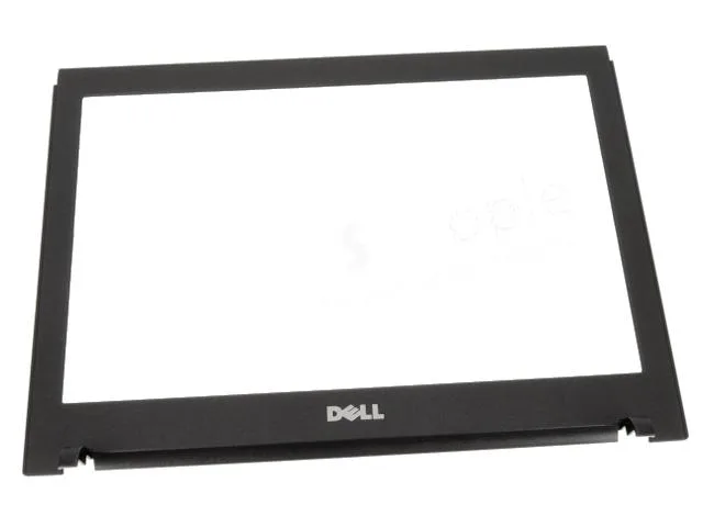 DELL DELL Vostro 1220 12.1" LCD Front Cover Bezel No Camera F294R — product photo