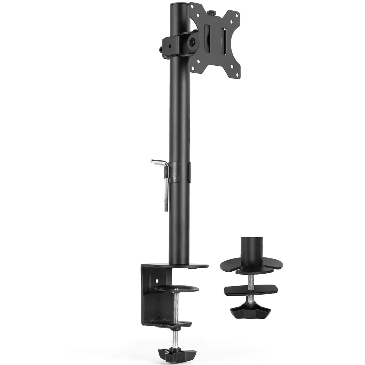 VIVO VIVO Single Monitor Desk Mount Stand 13-38" 17.6 lbs — product photo