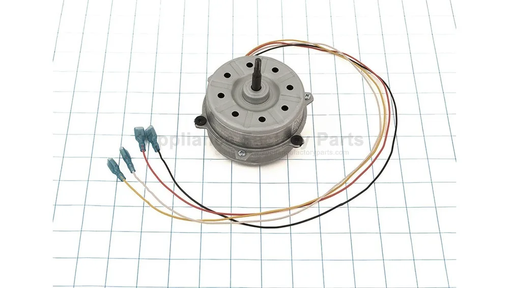 Appliance Factory Parts Appliance Factory Parts Fan Motor Wd4-035T2-85F 67904215 — product photo