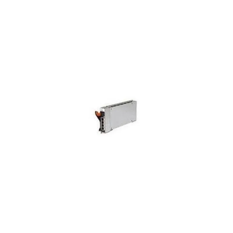 IBM IBM 26K6482 eServer BladeCenter 4-port 10/100/1000 Gigabit Ethernet Switch Module — product photo