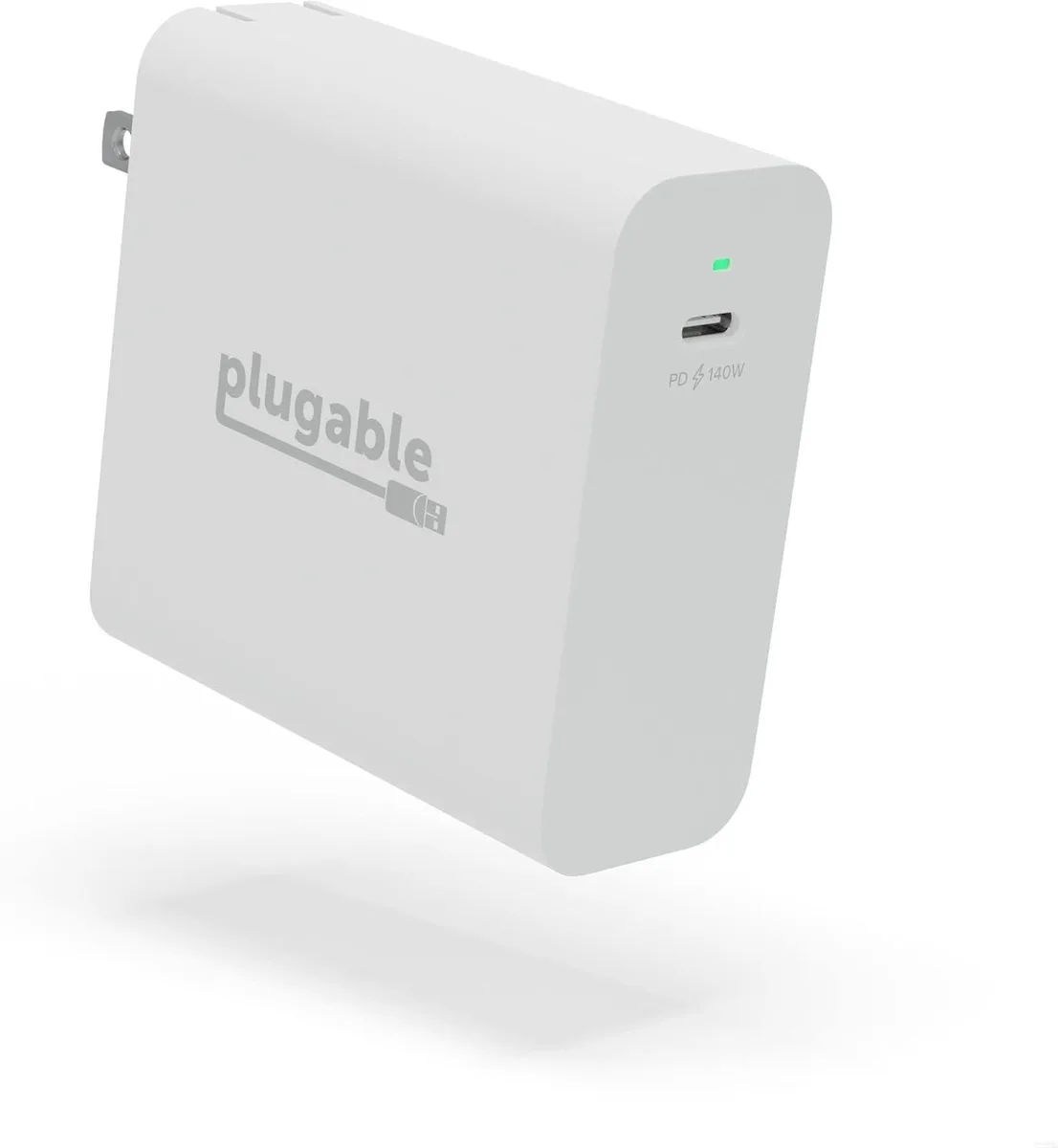 Kenuco Kenuco 140W USB-C GaN AC Adapter — product photo