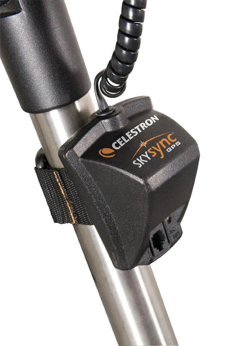 Celestron Celestron SkySync GPS Accessory 93969 16-channel — product photo