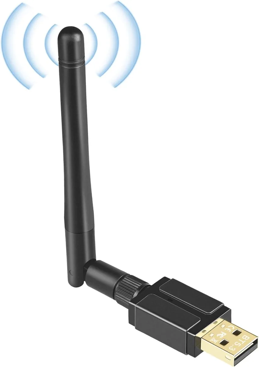 IHDAPP IHDAPP 3A1#Q2119_B Bluetooth 5.3 USB Adapter — product photo