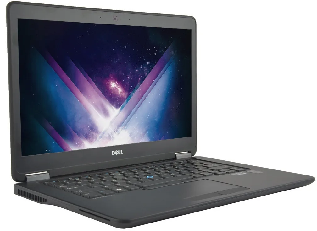 DELL DELL Latitude E7450 laptop i7-5600U 16GB 512GB SSD 14" 1920x1080 — product photo