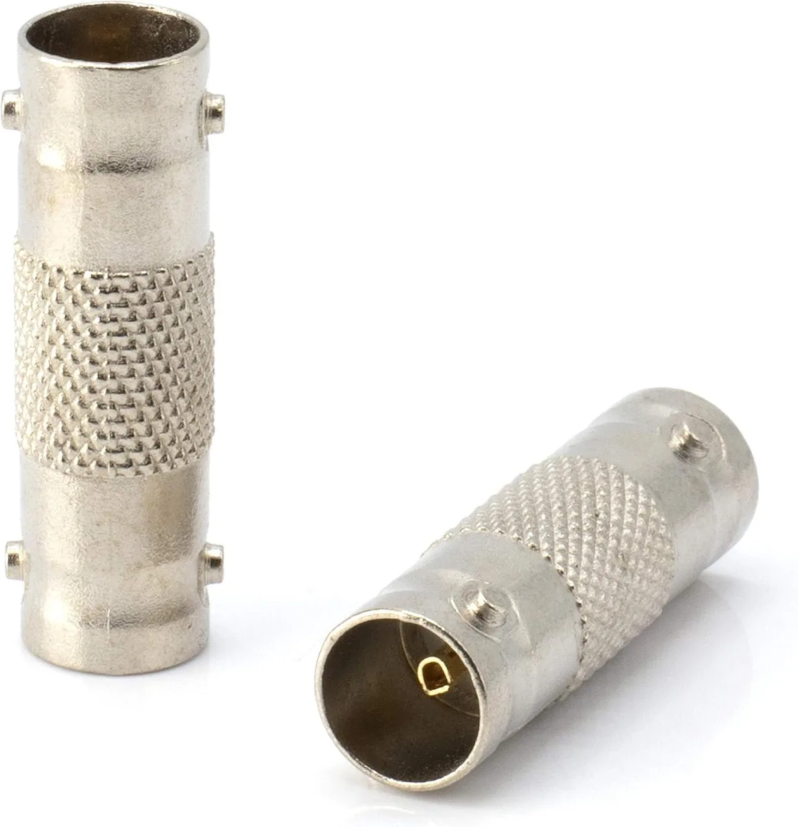 Boxwave Boxwave BNC Female to Female Coupler 10 Pack Audio Adapter — product photo