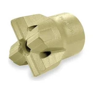 Ingersoll/Rand Ingersoll/Rand 51356723 Carbide Tipped Drill Bit H Thread 2-1/4 in hand tool — product photo