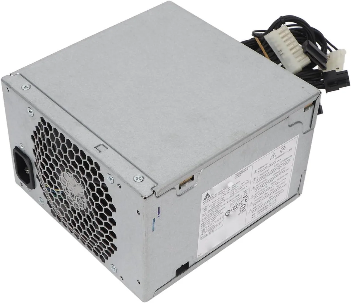 NShi NShi DPS 400AB 400W Server Chassis Power Supply — product photo