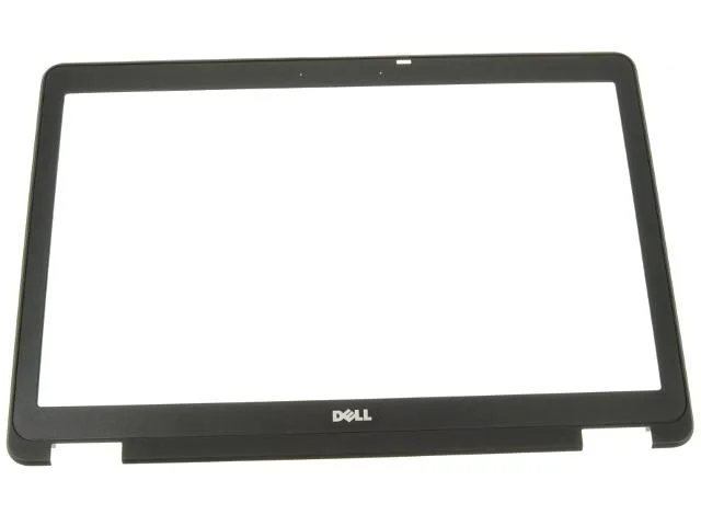 DELL DELL Latitude E6540 Precision M2800 15.6" LCD Front Trim Bezel T5VDG — product photo
