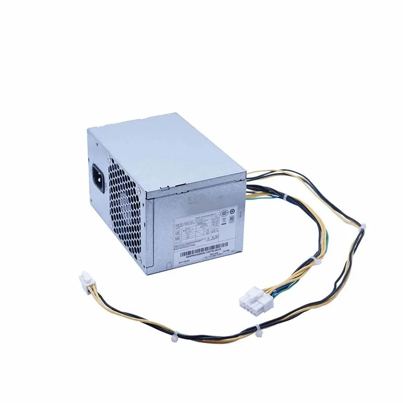 KHACHIMO KHACHIMO M4600 4650 M4200f M4900 T6900c PA-2181-1 PCE027 PCE028 HK280-22PP HK280-21PP 10Pin 180W Power Supply — product photo