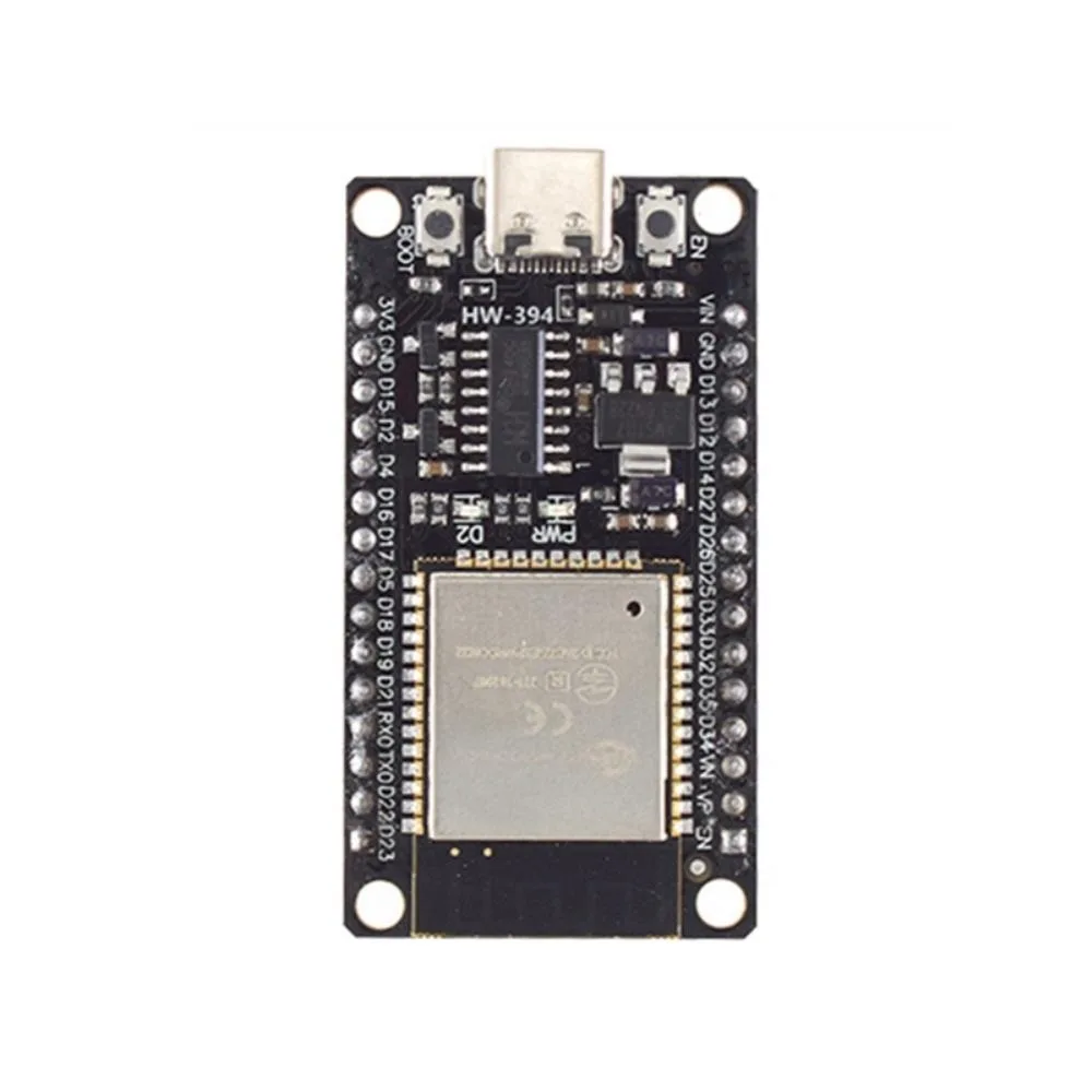 Ruth's sister Ruth's sister ESP32-DevKitC-32 development board — product photo