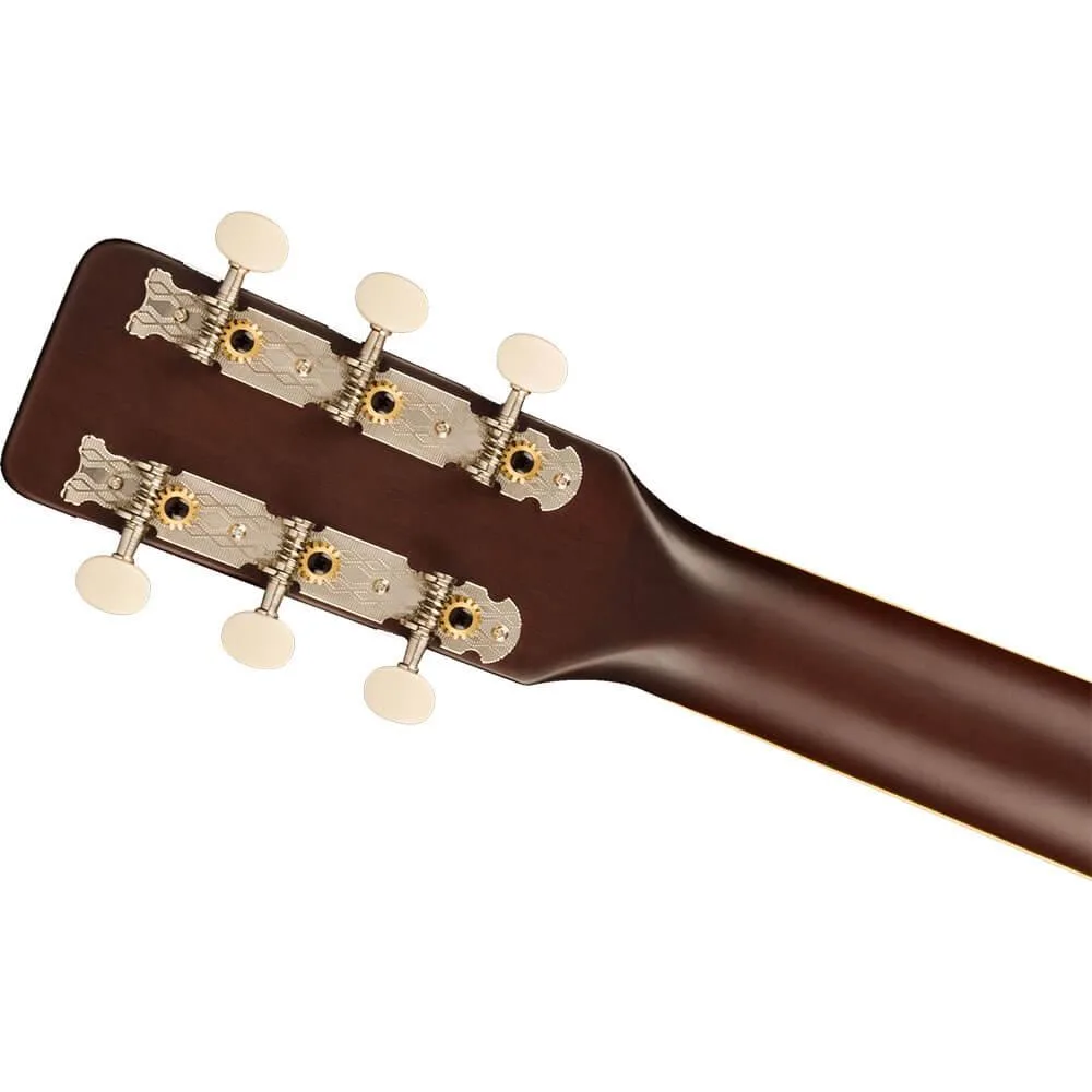Gretsch Gretsch Jim Dandy Dreadnought Acoustic Guitar Rex Burst — product photo
