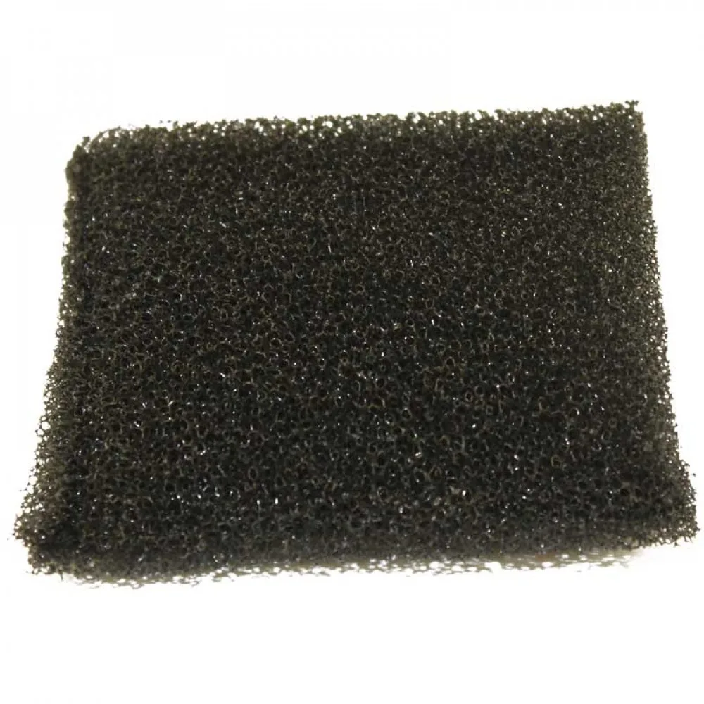 Appliance Factory Parts Appliance Factory Parts 43-2340-04 Extractor Foam Filter appliance part — product photo