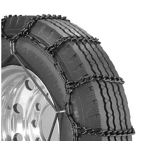 Peerless Industrial Group Peerless Industrial Group QG2243 Single Truck Chain Type SH wheel care — product photo