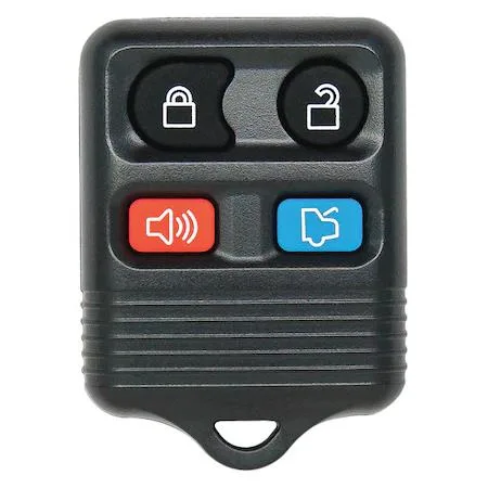 Ilco Unican Ilco Unican RKE-FORD-4B1 Keyless Remote Ford 1999-2011 — product photo