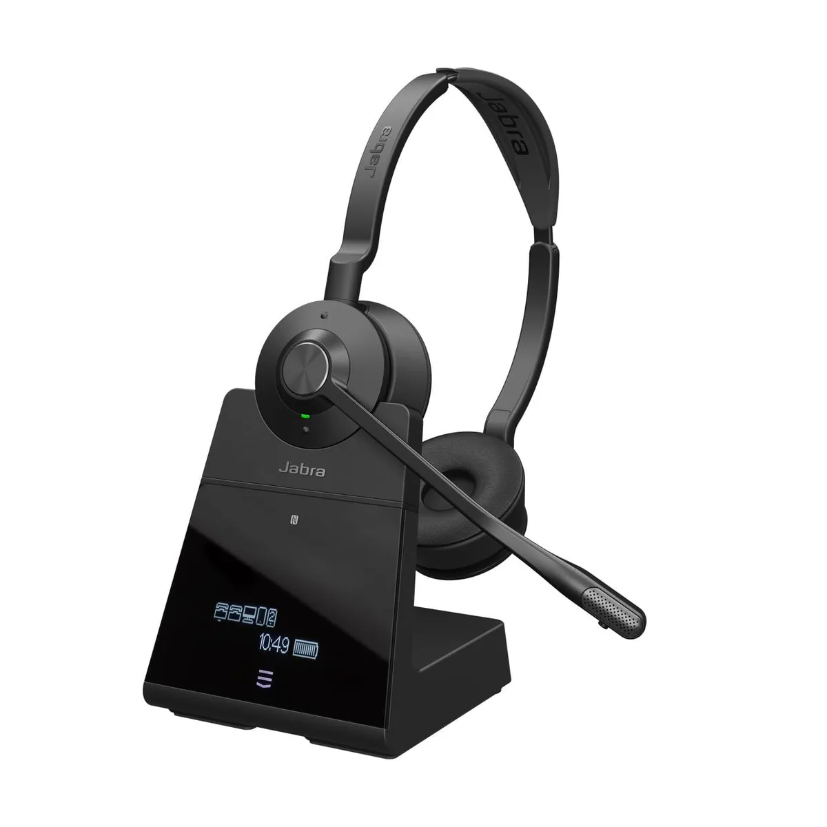 Jabra Enterprise Products Jabra Enterprise Products 9659-583-125 Engage 75 SE Stereo Headset — product photo