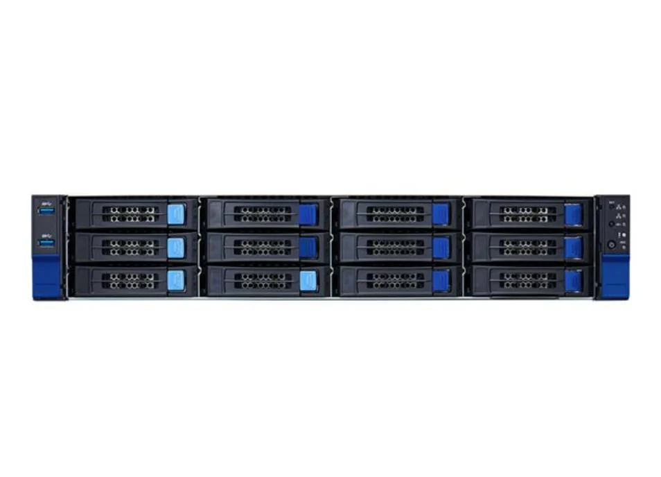 TYAN TYAN Thunder SX TS65-B7126 2U server chassis — product photo