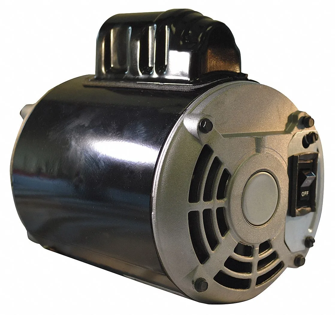 JB Industries JB Industries PR-206 Motor 115V 60 Hz Line Cord Switch Fan Accessory — product photo
