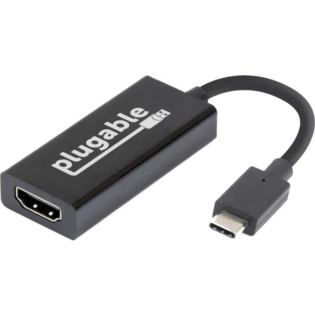 eNet Components, Inc. eNet Components, Inc. USB-C to HDMI Adapter 4K 60Hz — product photo