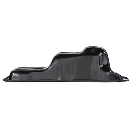 Transparent Spectra Premium TOP07A engine oil pan