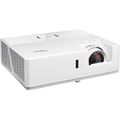 OPTOMA OPTOMA ZU707T 7000 lumen laser home theater projector — product photo