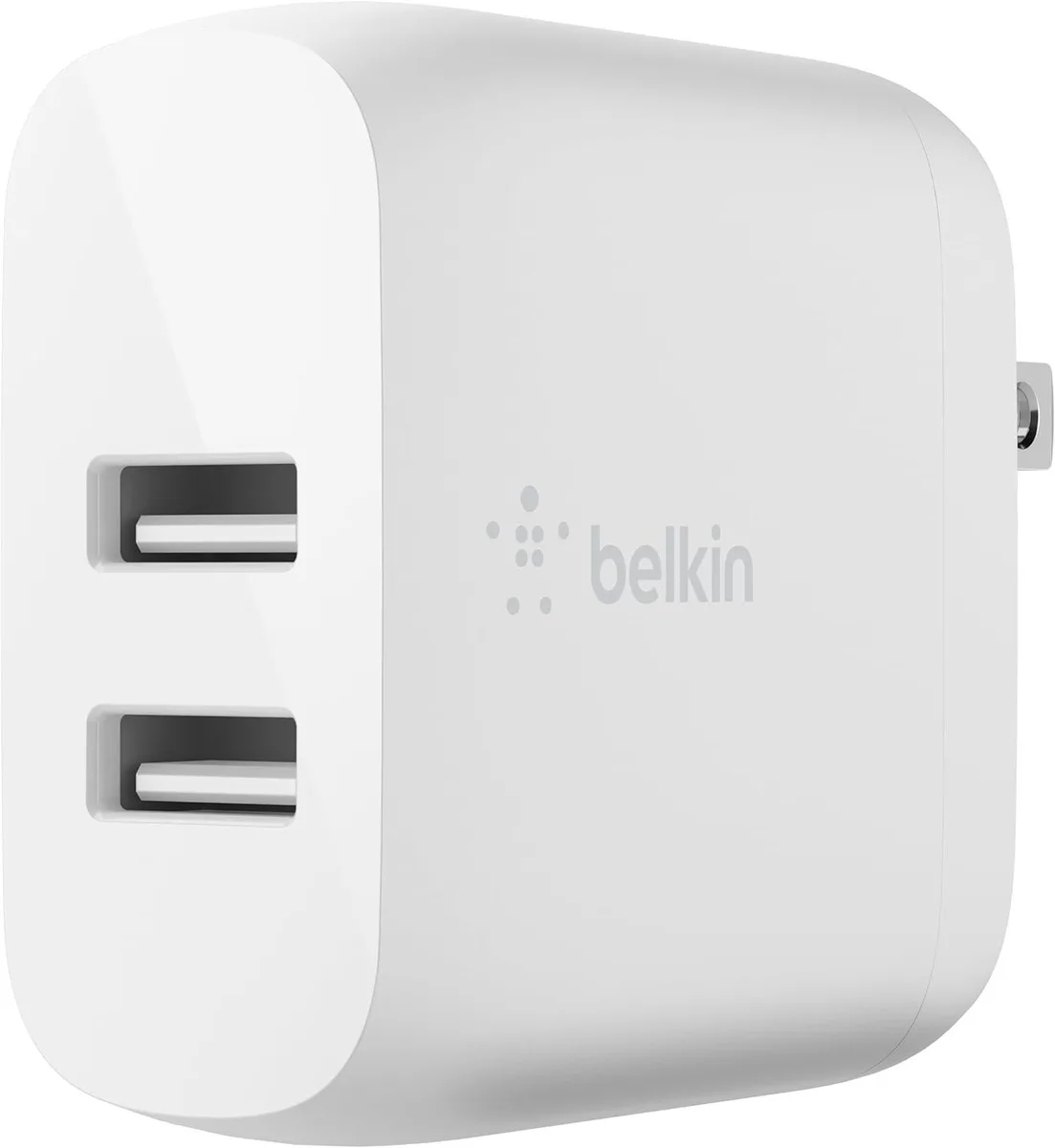 ONITOON ONITOON Dual Port USB Charger 24W — product photo