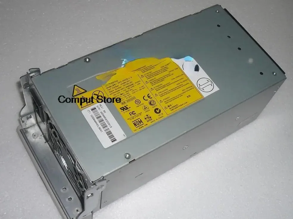 KHACHIMO KHACHIMO DPS-450CB-1 450W ATX power supply — product photo