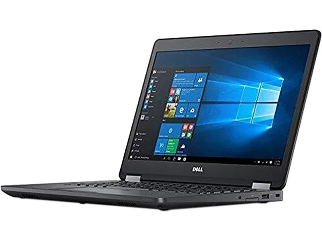 DELL DELL 884116201358-R Latitude E5470 laptop i7-6820HQ 8GB 256GB 14.0 — product photo