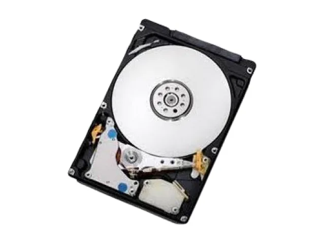 IBM IBM 90Y8926 146GB 15000 RPM 64MB SAS 6Gb/s 2.5" laptop hard drive — product photo