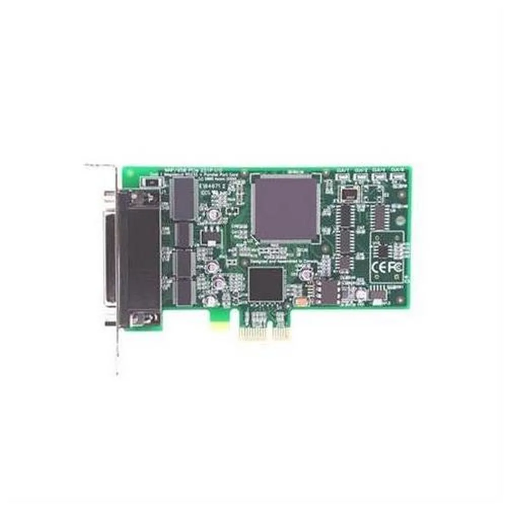 HP HP ProLiant DL160 Gen8 I/O Power Button USB Firewire Board 654071-001 — product photo