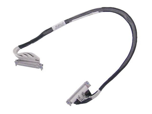 Genuine Dell OEM control panel cable C381M for PowerEdge SC1435 server
