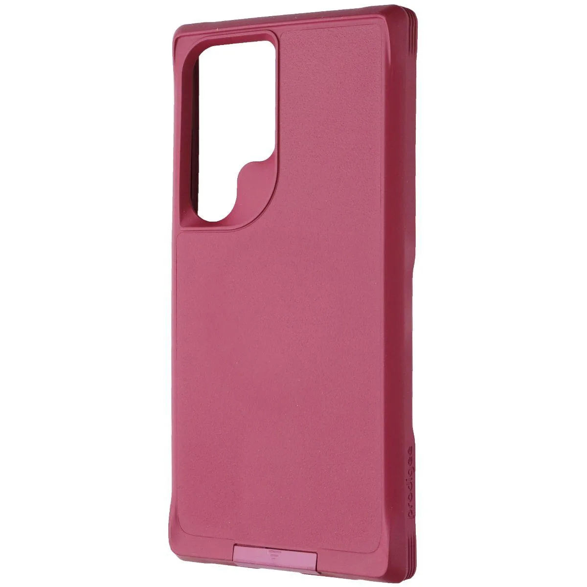 Prodigee Prodigee Balance MagSafe Case Samsung Galaxy S24 Ultra Burgundy — product photo