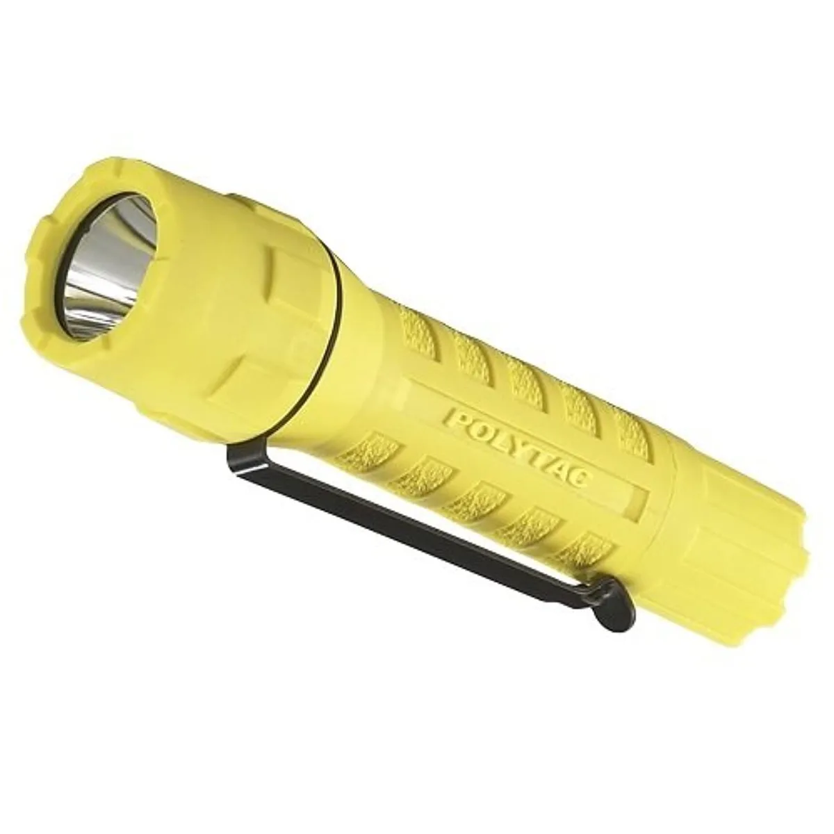 Streamlight Streamlight PolyTac 88853 Yellow LED flashlight — product photo